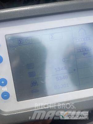 Vicon RV4116 Сламопреси за кръгли бали
