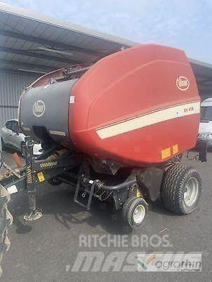 Vicon RV4116 Сламопреси за кръгли бали
