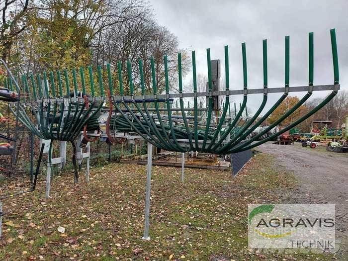 Vogelsang SWING UP Други машини за торене и аксесоари
