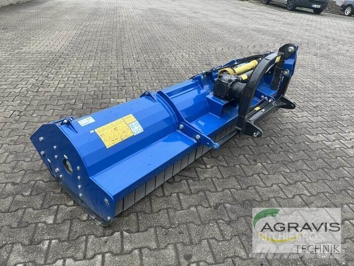 Vogt ML 250 Косачки