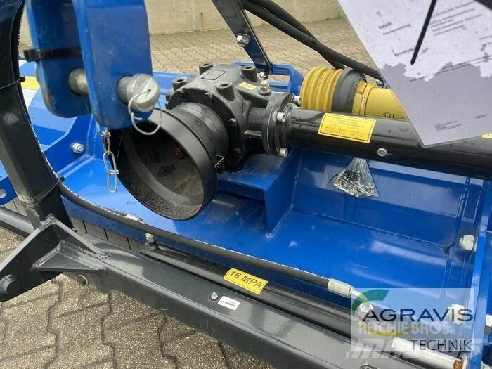 Vogt ML 250 Косачки