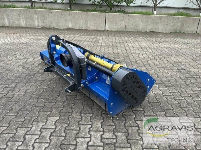 Vogt ML 250 Косачки