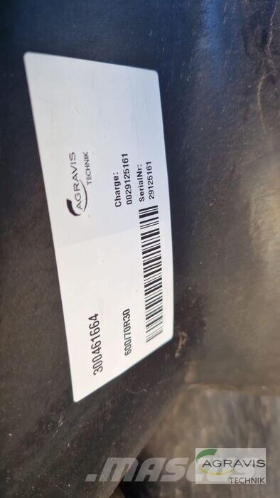 Vredestein 600/70R30 Колелета/Гуми