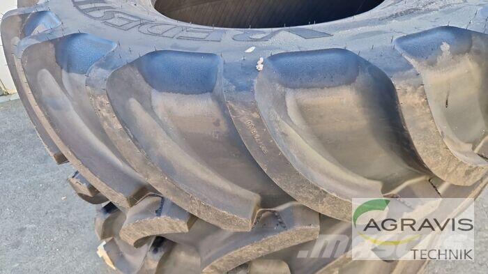 Vredestein 600/70R30 Колелета/Гуми