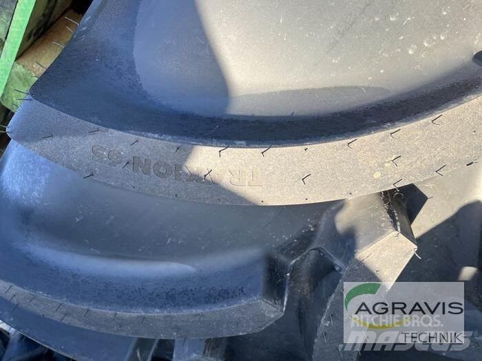 Vredestein 650/65 R42 Колелета/Гуми