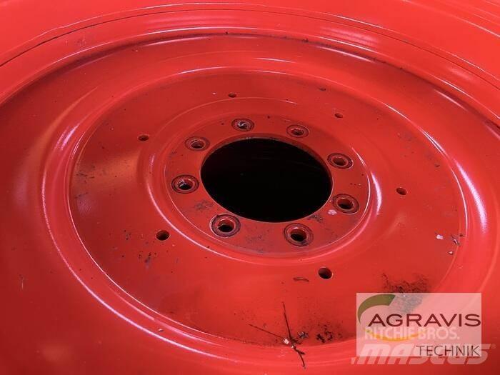 Vredestein 650/65 R42 Колелета/Гуми
