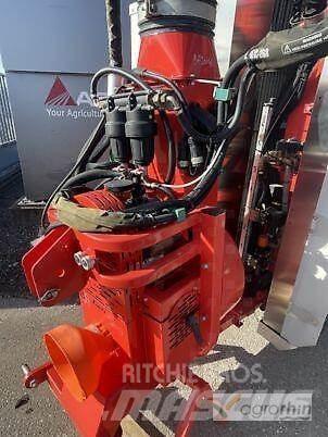  VVER600 Прикачни пръскачки
