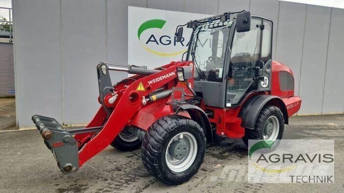 Weidemann 3080 Колесни товарачи
