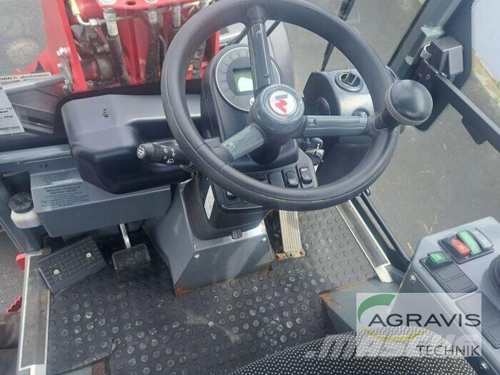 Weidemann 3080 Колесни товарачи