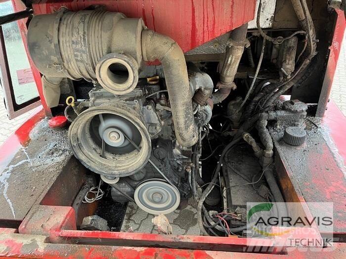 Weidemann 4004 Колесни товарачи