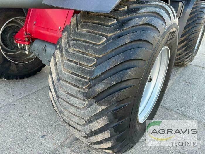 Weidemann 9080 Колесни товарачи