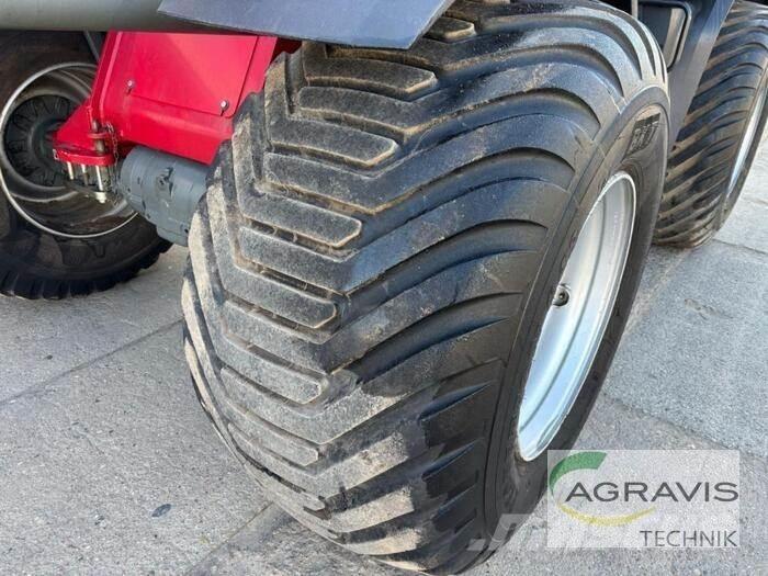Weidemann 9080 Колесни товарачи