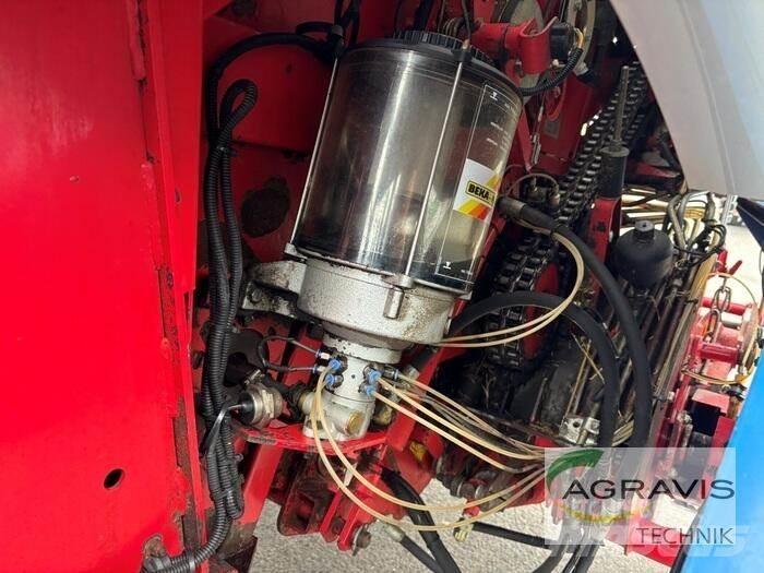 Welger RP 435 Сламопреси за кръгли бали
