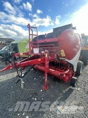 Welger RP160 V Сламопреси за кръгли бали
