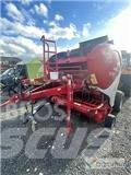 Welger RP160 V Сламопреси за кръгли бали
