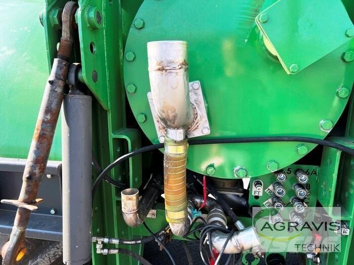  Wienhoff VT 14000 Напоителни системи
