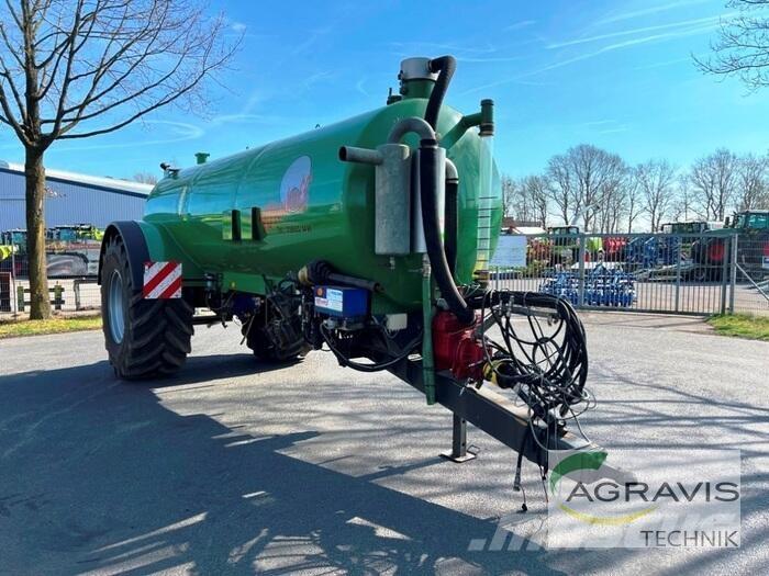  Wienhoff VT 14000 Напоителни системи