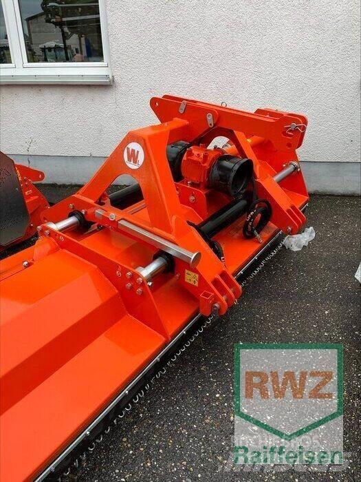 Willibald TLR-P 280 Други машини за оран и аксесоари