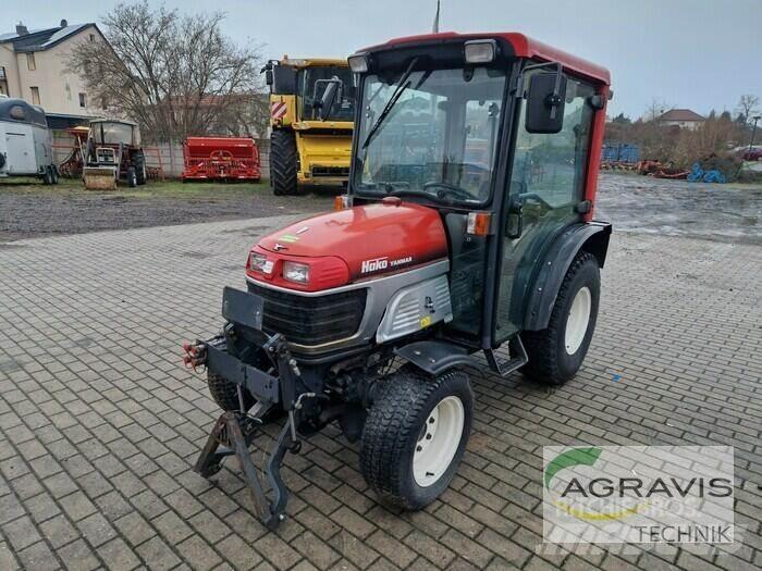 Yanmar EF 235 H Трактори