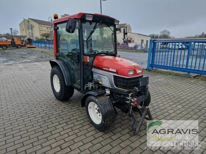 Yanmar EF 235 H Трактори