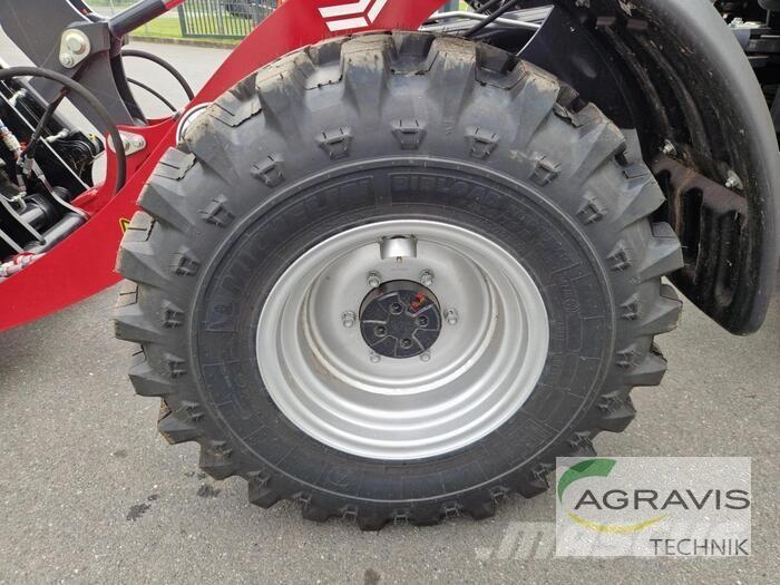 Yanmar V 7 Колесни товарачи