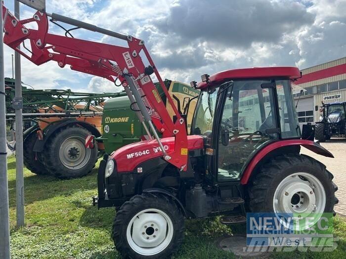 YTO MF540C Трактори