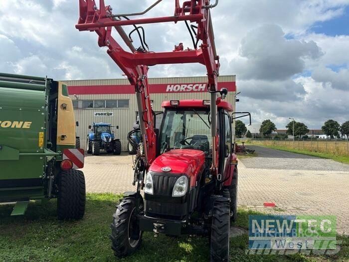 YTO MF540C Трактори