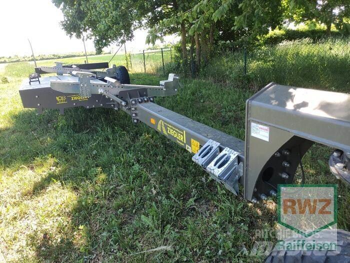 Ziegler Profi Carrier Аксесоари  за комбайни