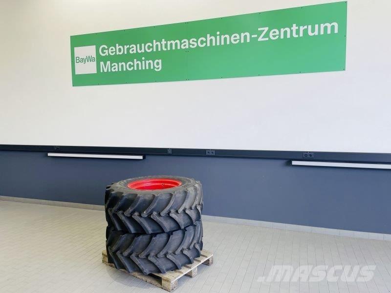  440/65R24 128D Колелета/Гуми