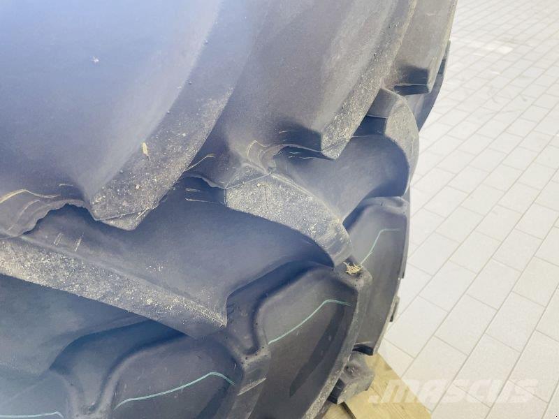  440/65R24 128D Колелета/Гуми