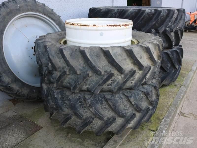  480/70 R38 Колелета/Гуми