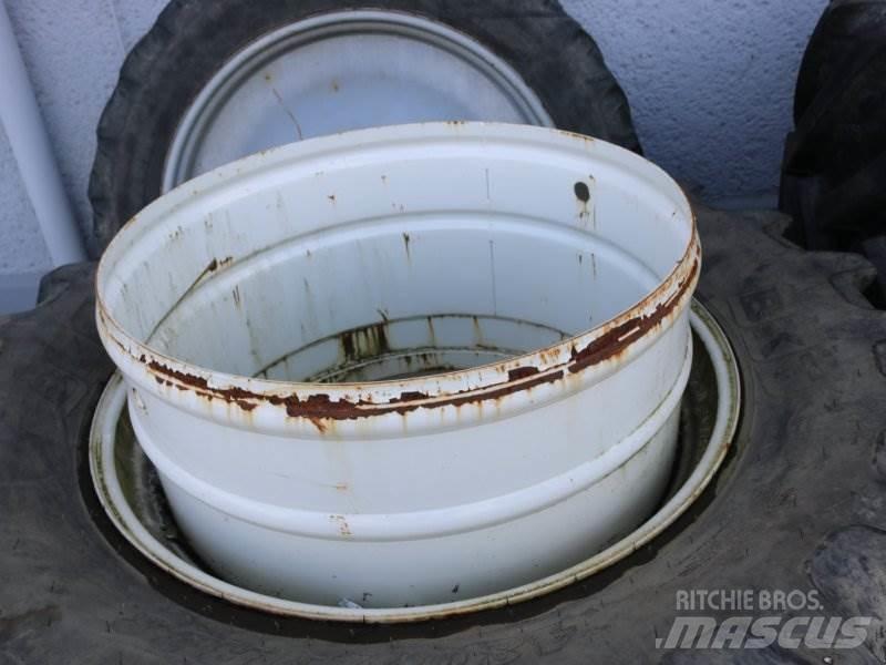  480/70 R38 Колелета/Гуми