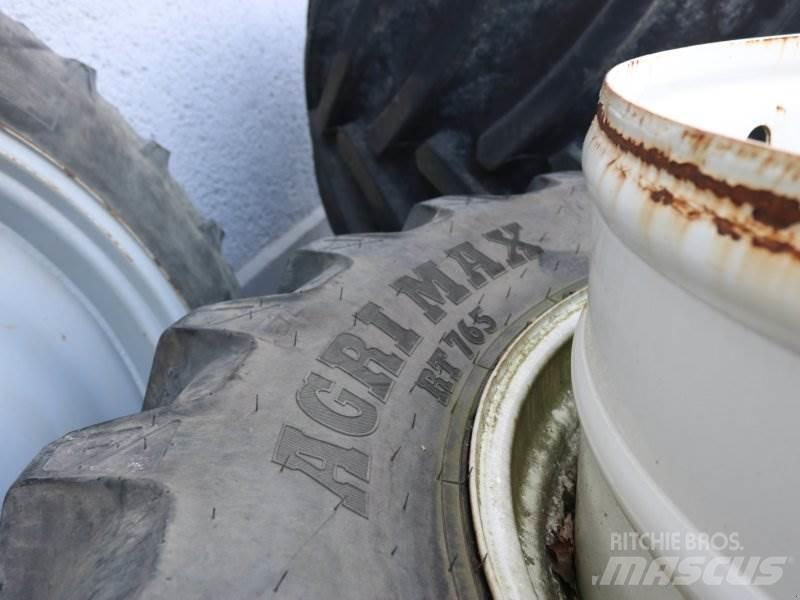  480/70 R38 Колелета/Гуми