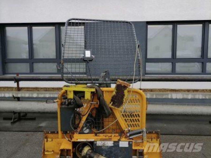  50 EH #184 Форуардери