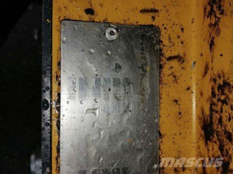  50 EH #184 Форуардери