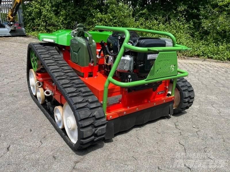 Agria 9500-70 Косачки