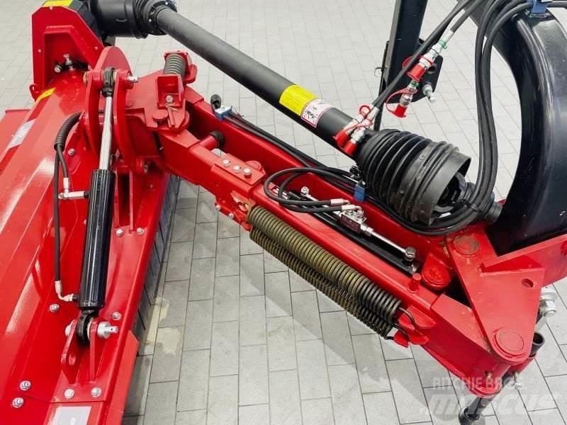  AGRITEC GS 51 Фуражни комбайни