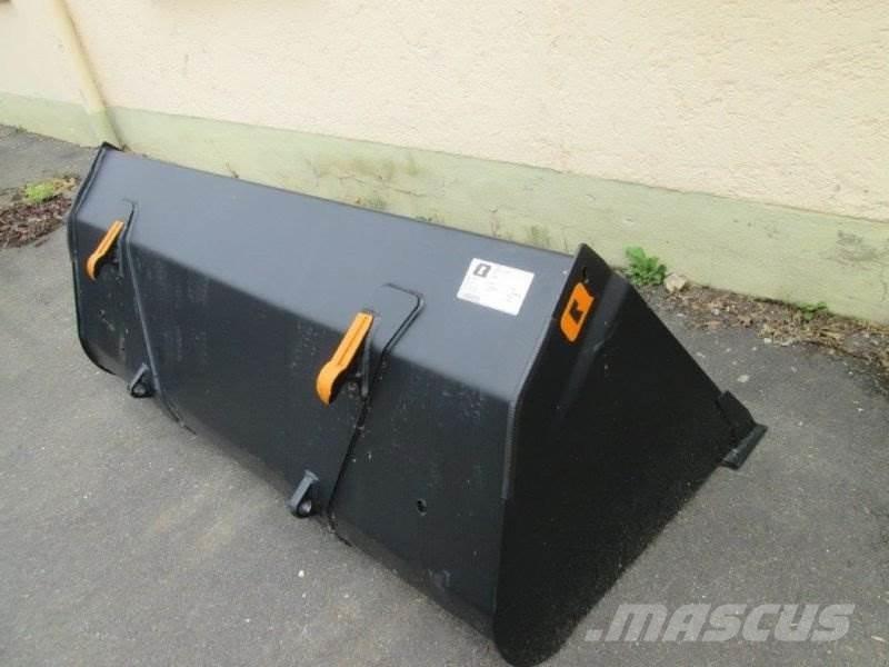 Ålö GM 190 Аксесоари за челни товарачи