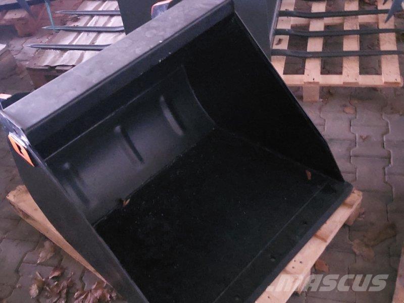 Ålö GS 90+ Аксесоари за челни товарачи