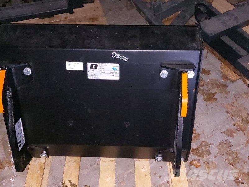 Ålö GS 90+ Аксесоари за челни товарачи