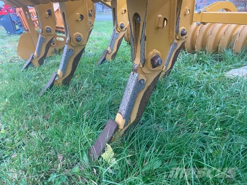 Alpego Skat S1 Реверсивни плугове