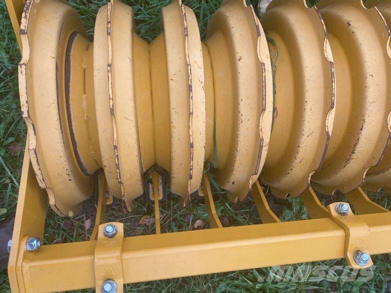 Alpego Skat S1 Реверсивни плугове