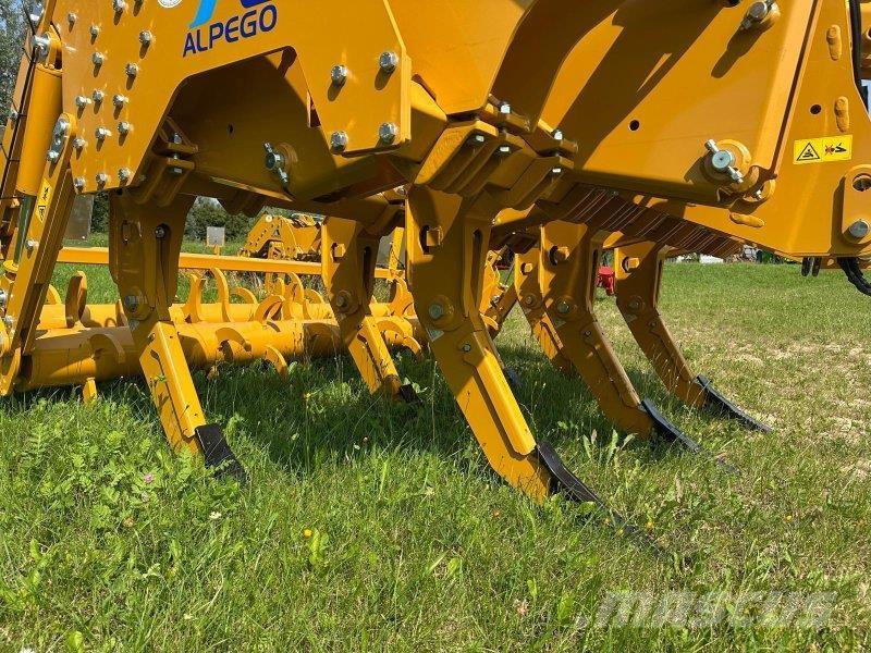 Alpego Skat S2 Култиватори