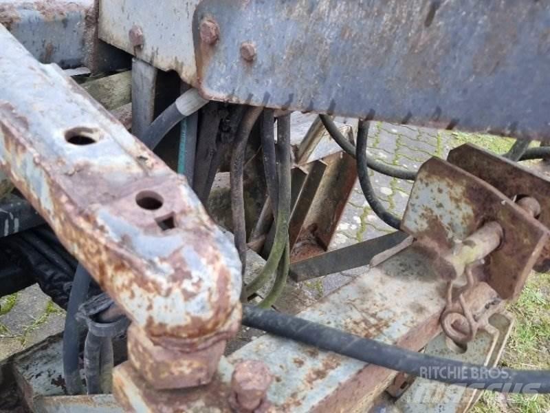  Bagger Колесни екскаватори