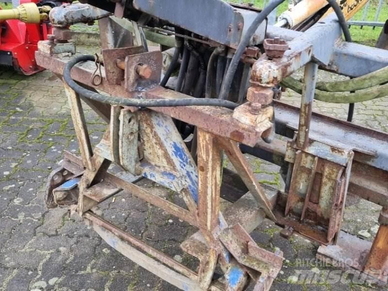  Bagger Колесни екскаватори