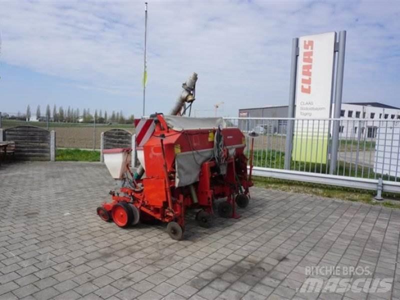 Becker AEROMAT Други машини за сеене и аксесоари