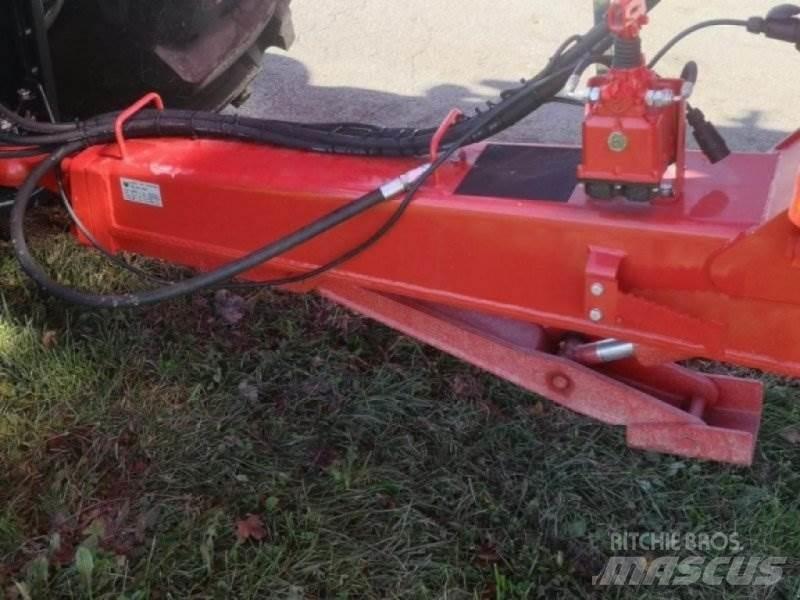 Beco Maxxim 260 Самосвал