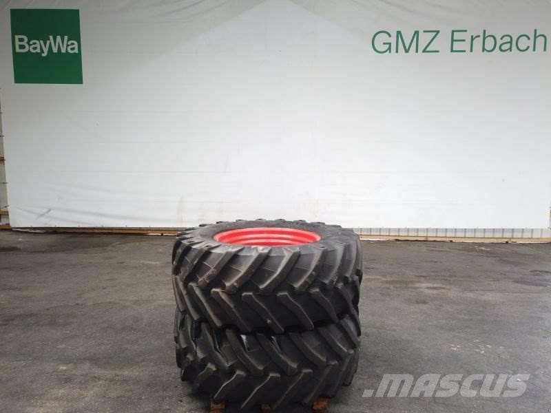 BKT 540 / 65 R30 Колелета/Гуми