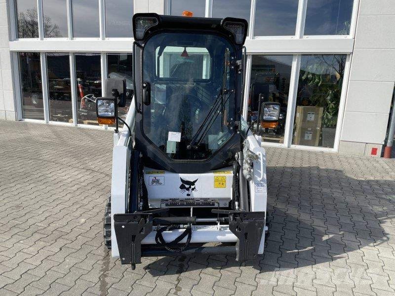 Bobcat T450 E Мини товарачи
