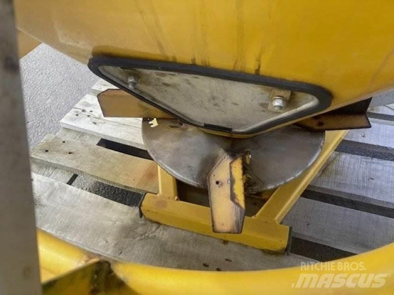Bogballe S3 Разстилачки на пясък и сол